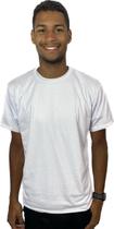 Camiseta malha fria RESISTENTE Uniforme de Trabalho Mecânico eletricista entregadores construção
