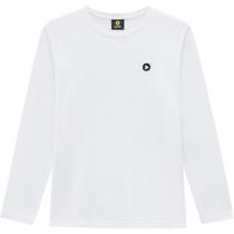 Camiseta Malha Masculina Manga Longa Lemon 80.900