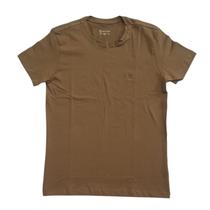 Camiseta Malha Peruana Premium Masculino Adulto - Ref 1080 - Cores Sortidas