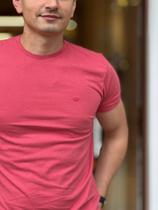 Camiseta malha slim sunset docthos Camiseta malha slim sunset docthos