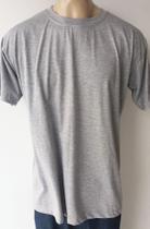 Camiseta malha