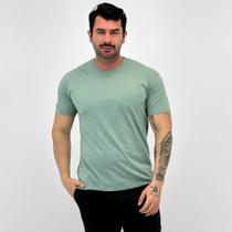 Camiseta Malwee Básica Manga Curta Masculina