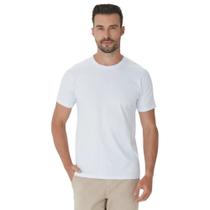 Camiseta malwee básica masculino ref: mal1000015037