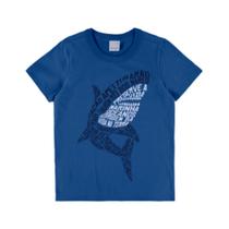 Camiseta Malwee Kids Infantil Menino Verão com Estampa Estilosa Sortida - 1000101382