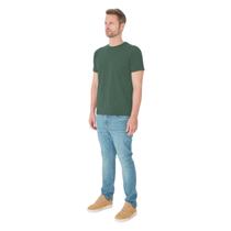 Camiseta Malwee Masculina Tamanhos do P ao XGG