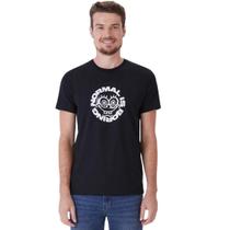 Camiseta malwee slim bob esponja masculino ref: mal1000133420