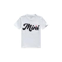 Camiseta Mama e Mini Reserva Mini