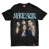 Camiseta Maneskin