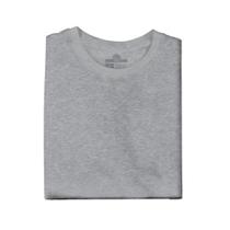 Camiseta Manga Comprida Basic Lisa - Polo Match