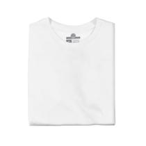 Camiseta Manga Comprida Basic Lisa - Polo Match