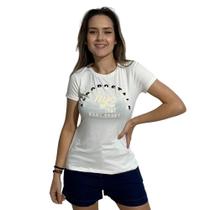Camiseta manga curta aeropostale feminino ref: aer98701153