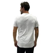 Camiseta manga curta aeropostale masculina ref: aer8790101