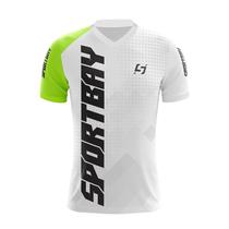 Camiseta Manga Curta Básica Casual Sportbay Camiseta Manga Curta Básica Casual Sportbay