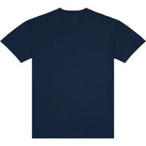 Camiseta Manga Curta Básica Masculina Basicamente Ref 123985