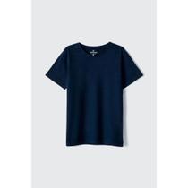 Camiseta Manga Curta Básica Unissex Hering Kids Ref. 5CMU Camiseta Manga Curta Básica Unissex Hering Kids Ref. 5CMU