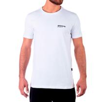 Camiseta Manga Curta Billabong Walled B473A0003 Branca