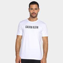 Camiseta Manga Curta Calvin Klein Intense Power Masculina
