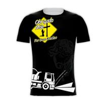 Camiseta Manga Curta Caminhoneiro Obrigado Mãe Camiseta Manga Curta Caminhoneiro Obrigado Mãe