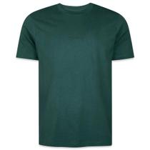 Camiseta Manga Curta Champion Malhão Mc Heritage Dep Verde Camiseta Manga Curta Champion Malhão Mc Heritage Dep Verde