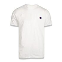 Camiseta Manga Curta Champion Malhão Mc Logo C Embroidery