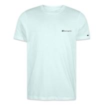 Camiseta Manga Curta Champion Malhão Mc Mini Logo