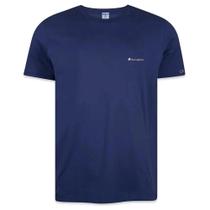 Camiseta Manga Curta Champion Malhão Pes Mc Mini Logo