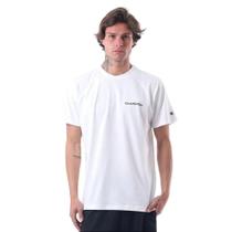 Camiseta Manga Curta Champion Playbook Off White