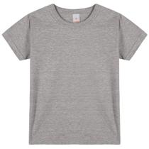 Camiseta Manga Curta Com Aroma Infantil Masculina Marisol - 4 Camiseta Manga Curta Com Aroma Infantil Masculina Marisol - 4