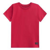 Camiseta Manga Curta Diversa Cores