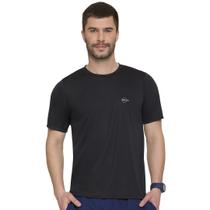 Camiseta Manga Curta Dry Fit Masculina Selene - 25040