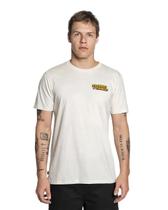 Camiseta Manga Curta Element Leader Of The Lost E471A0787 Offwhithe