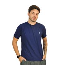 Camiseta Manga Curta Fishing Co. Upf50+ Masculina Fishing Co