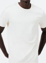 Camiseta Manga Curta Hering 0227 Masculina Super Cotton T. P/XXG