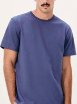 Camiseta Manga Curta Hering 0227 Masculina Super Cotton T. P/XXG