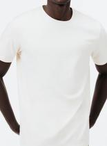 Camiseta Manga Curta Hering 0227 Masculina Super Cotton T. P/XXG