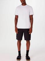 Camiseta Manga Curta Hering 0227 Masculina Super Cotton T. P/XXG