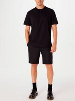 Camiseta Manga Curta Hering 0227 Masculina Super Cotton T. P/XXG