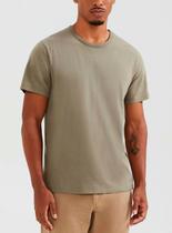 Camiseta Manga Curta Hering 0299 Masculina Original Slim Algodão T. P/XXG