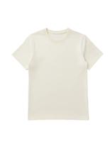 Camiseta Manga Curta Hering 4H2V Feminina Mid Algodão T. P/XG