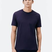 Camiseta Manga Curta Hering Masculina 0201