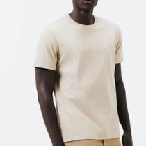 Camiseta Manga Curta Hering Super Cotton Masculina 0227