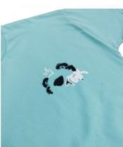 Camiseta Manga Curta Infantil Masculina Tigor Camiseta Manga Curta Infantil Masculina Tigor