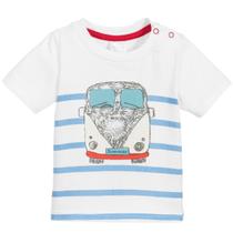 Camiseta Manga Curta Kombi Blade and Rose