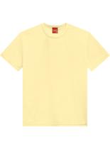 Camiseta Manga Curta Kyly 110381 Juvenil Flamê Algodão T. 10/16