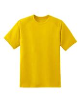 Camiseta Manga Curta Liberali Unissex Cores Tam M