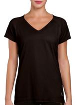 Camiseta Manga Curta Lupo Sport 71600-001 Feminina Comfortable Microfibra T. P/XG Camiseta Manga Curta Lupo Sport 71600-001 Feminina Comfortable Microfibra T. P/XG