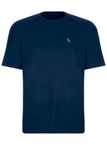 Camiseta Manga Curta Lupo Sport 75040-002 Masculina Basic Térmica Poliéster T. P/XXG Camiseta Manga Curta Lupo Sport 75040-002 Masculina Basic Térmica Poliéster T. P/XXG