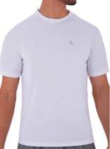 Camiseta Manga Curta Lupo Sport 75040-002 Masculina Basic Térmica Poliéster T. P/XXG
