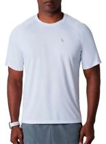 Camiseta Manga Curta Lupo Sport 75040-002 Masculina Basic Térmica Poliéster T. P/XXG