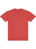 Camiseta Manga Curta Malwee 1000004423 Masculina Gola Redonda Algodão T. P/XGG